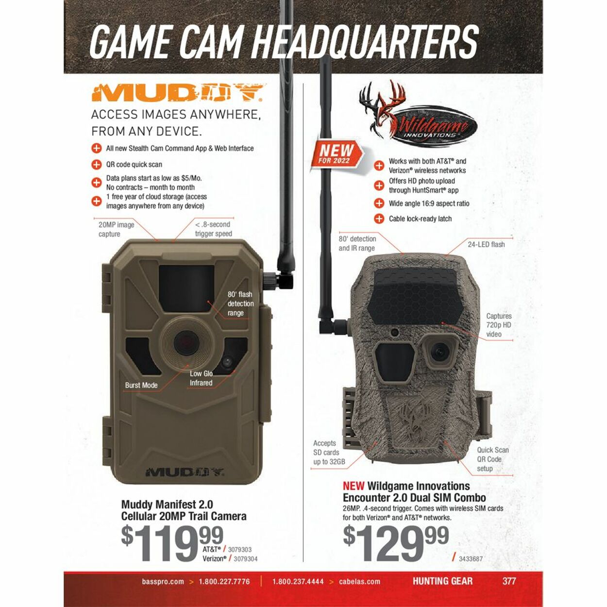 Weekly ad Bass Pro 07/20/2022 - 07/20/2023