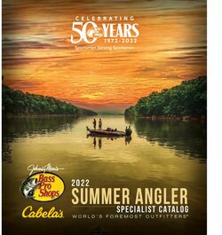 Weekly ad Bass Pro 06/01/2022-09/30/2022