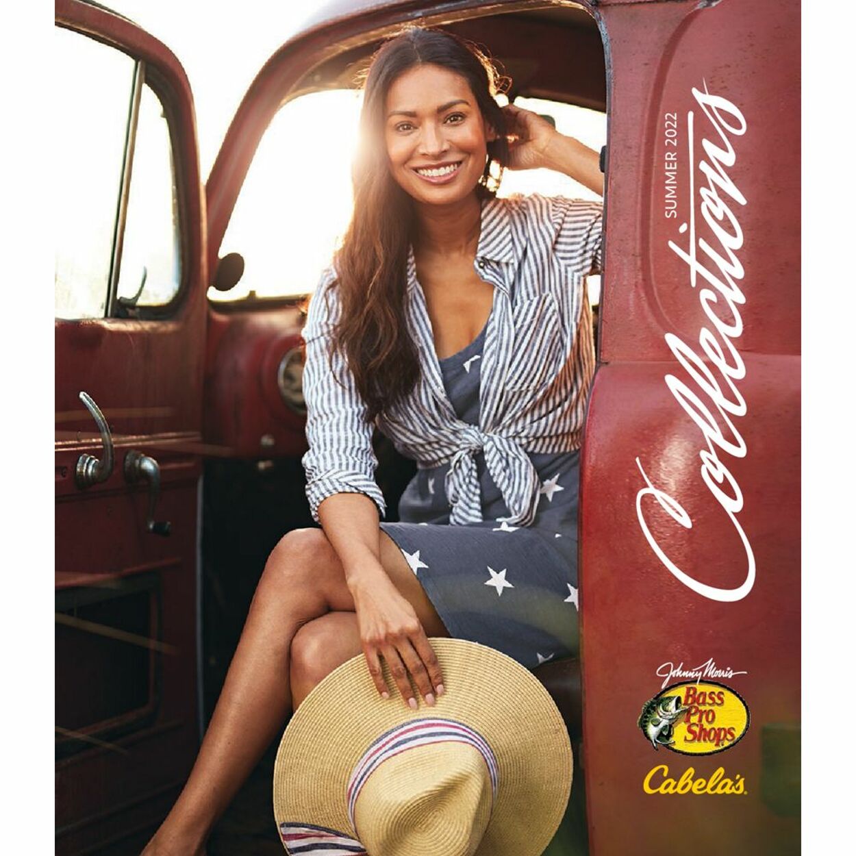 Weekly ad Bass Pro 05/01/2022-09/30/2022