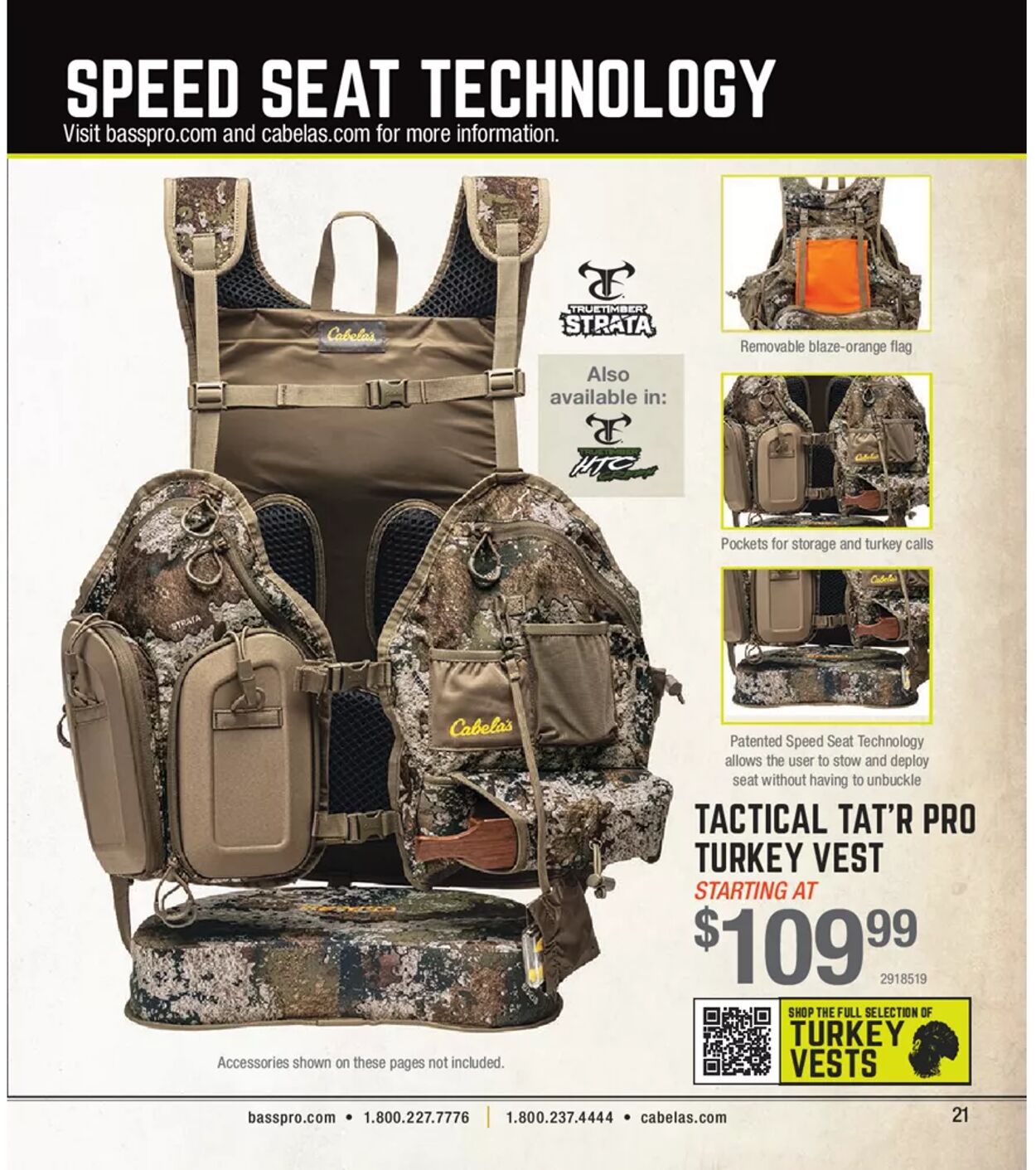 Weekly ad Bass Pro 03/01/2022 - 12/31/2022