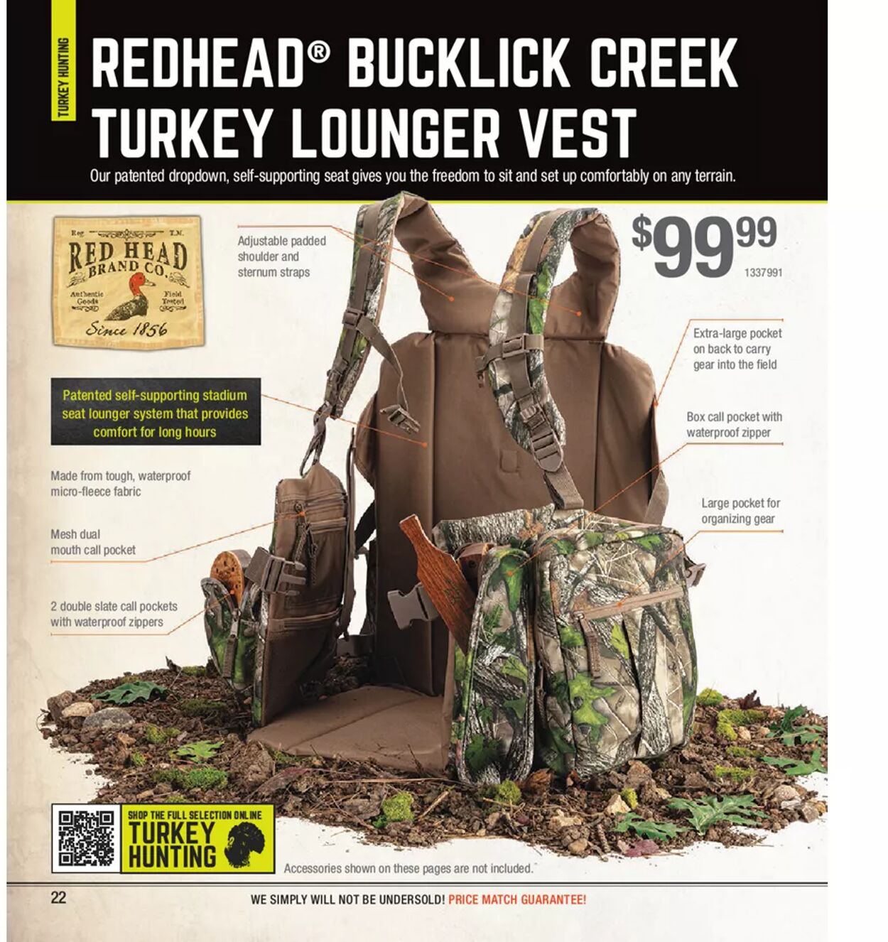 Weekly ad Bass Pro 03/01/2022 - 12/31/2022