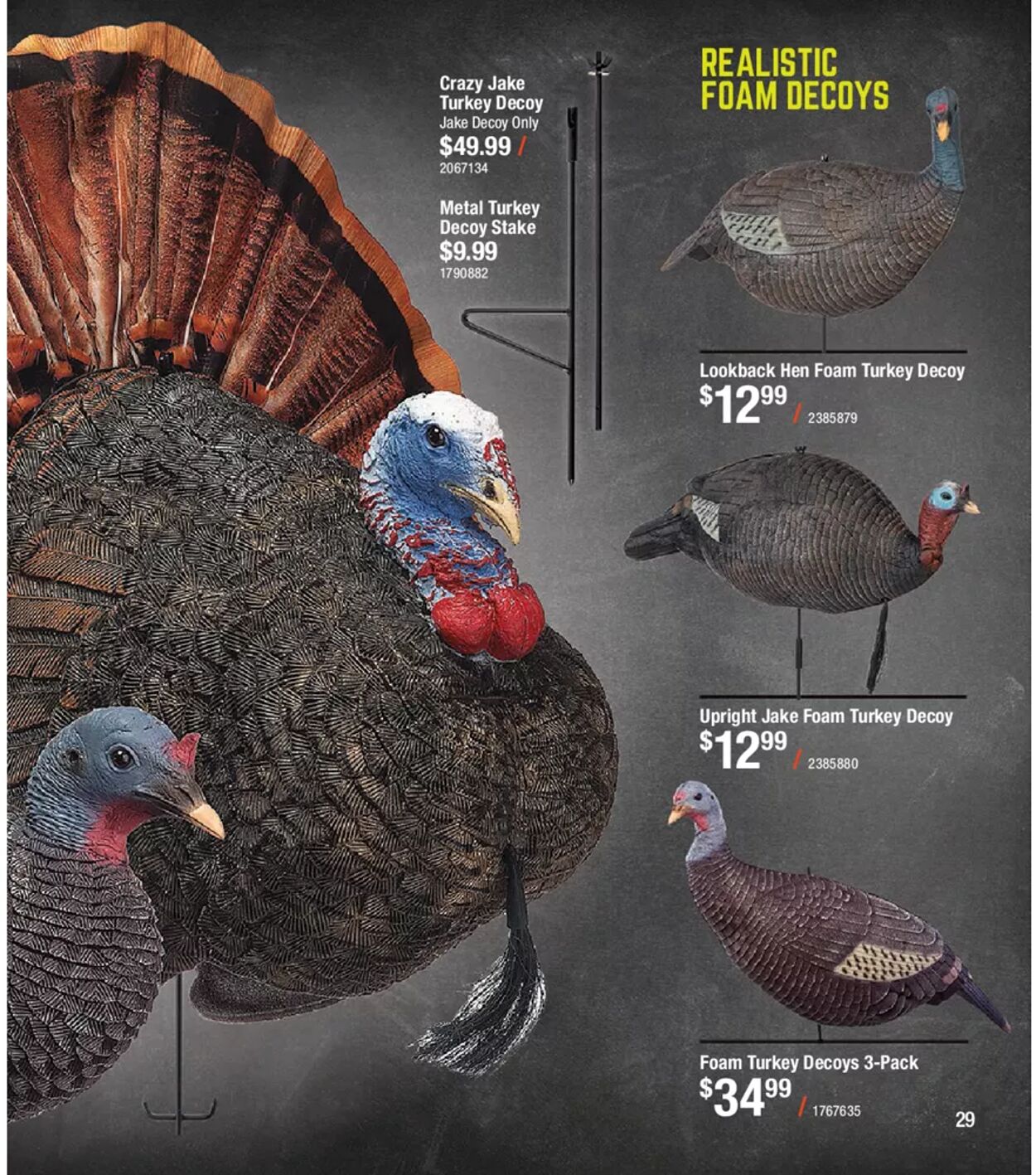 Weekly ad Bass Pro 03/01/2022 - 12/31/2022