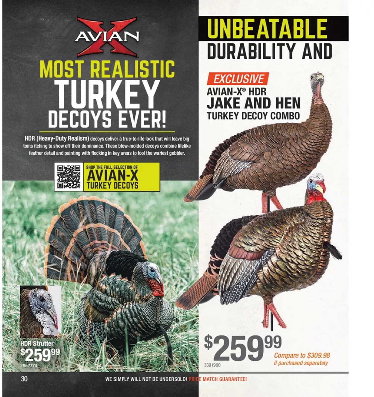 Weekly ad Bass Pro 03/01/2022 - 12/31/2022