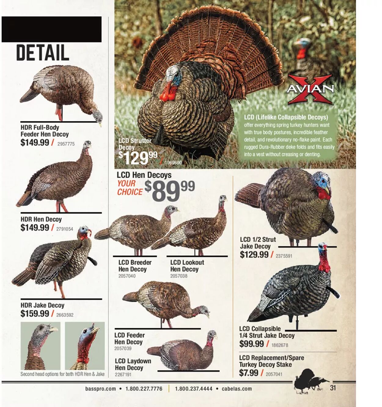 Weekly ad Bass Pro 03/01/2022 - 12/31/2022