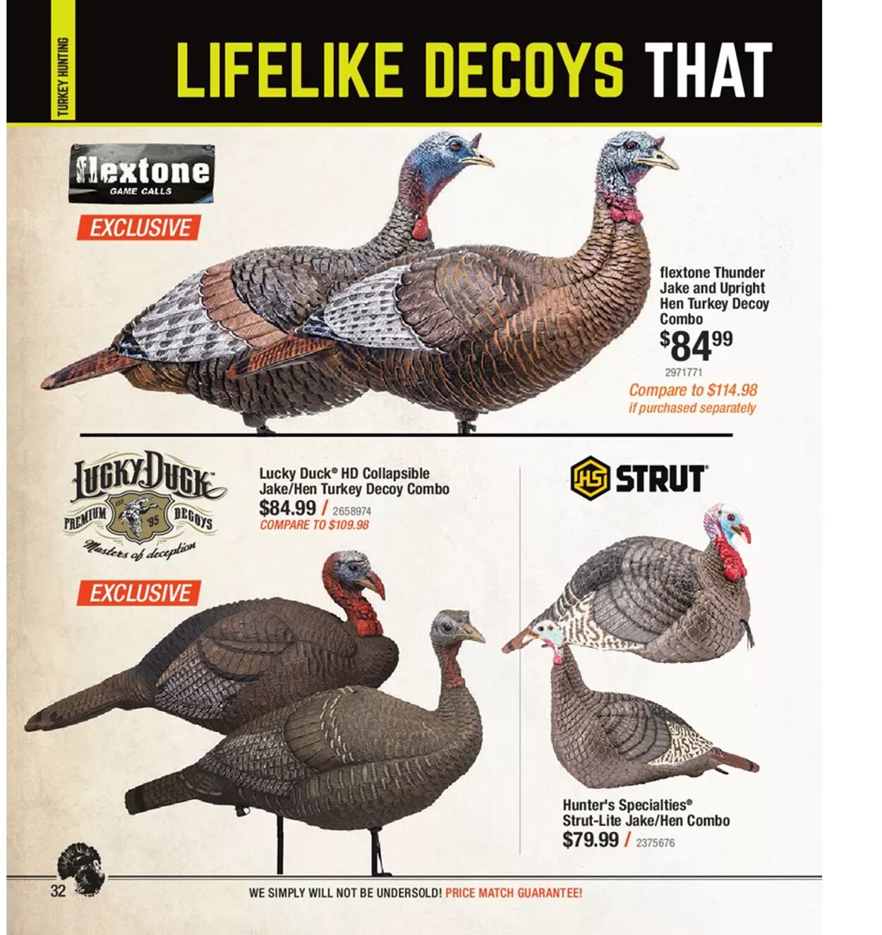 Weekly ad Bass Pro 03/01/2022 - 12/31/2022