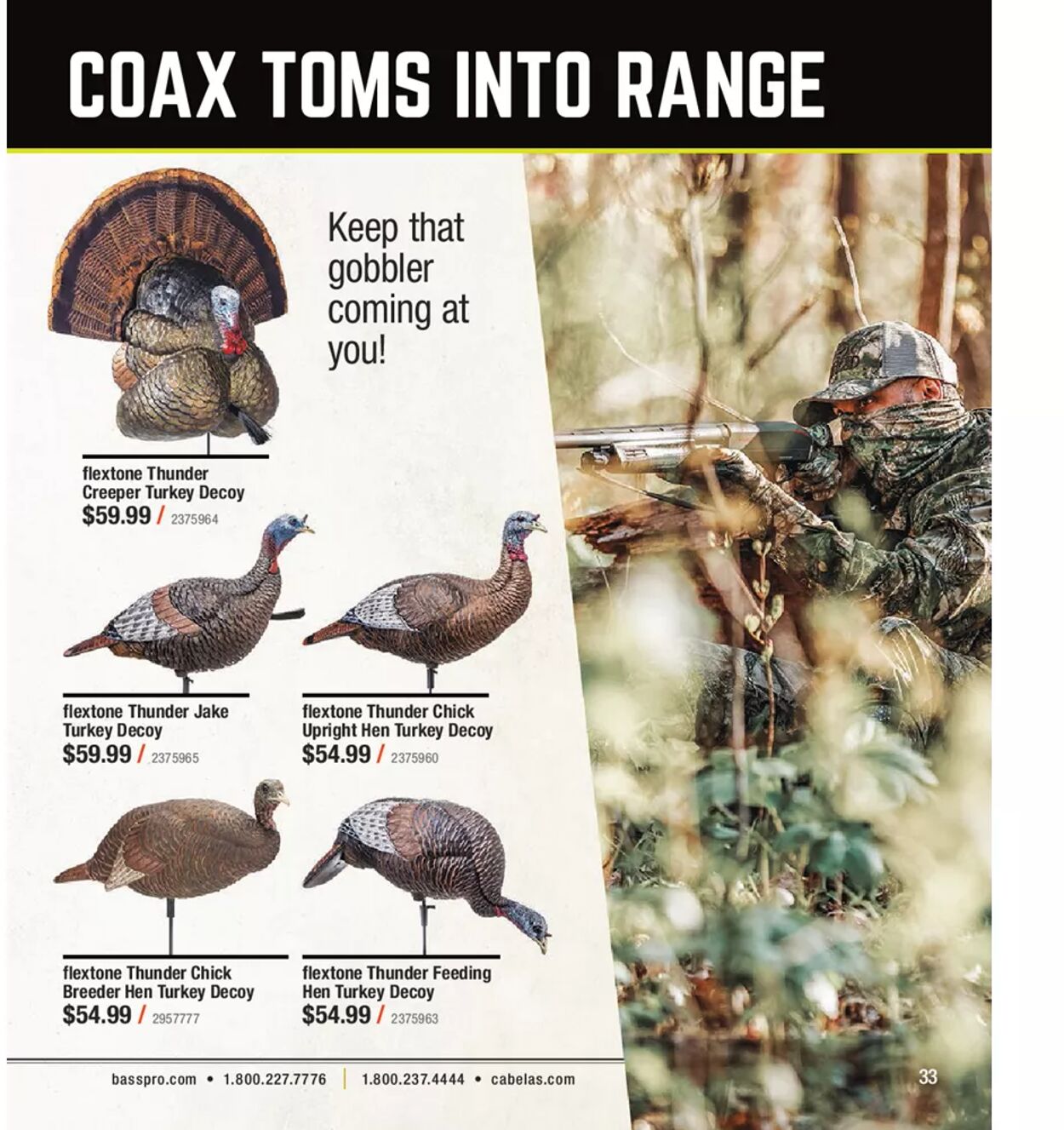 Weekly ad Bass Pro 03/01/2022 - 12/31/2022