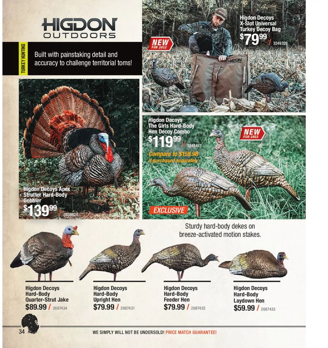 Weekly ad Bass Pro 03/01/2022 - 12/31/2022