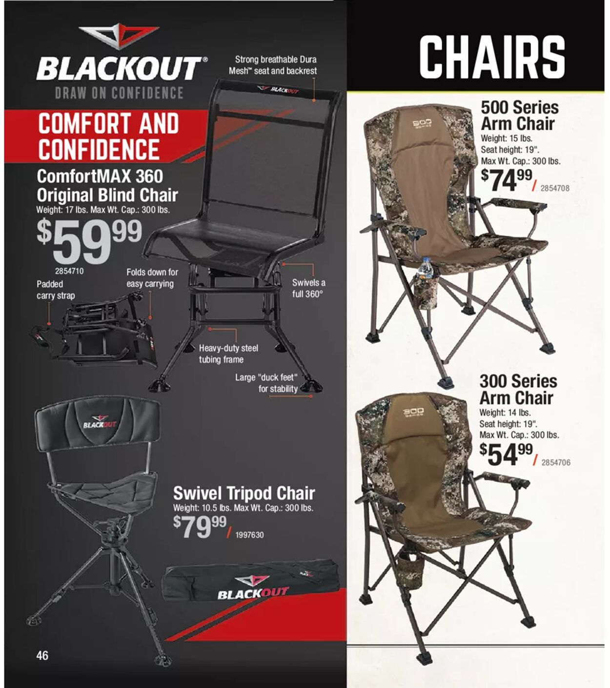 Weekly ad Bass Pro 03/01/2022 - 12/31/2022