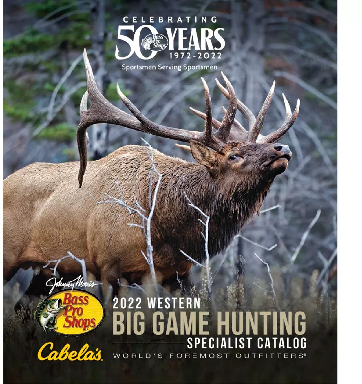 Weekly ad Bass Pro 07/01/2022-12/31/2022