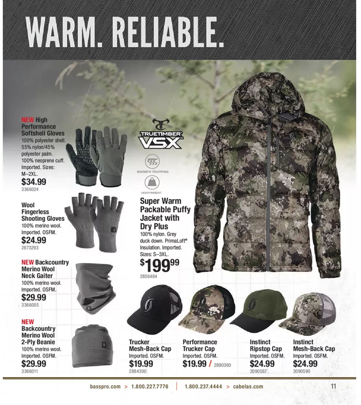 Weekly ad Bass Pro 07/01/2022 - 12/31/2022