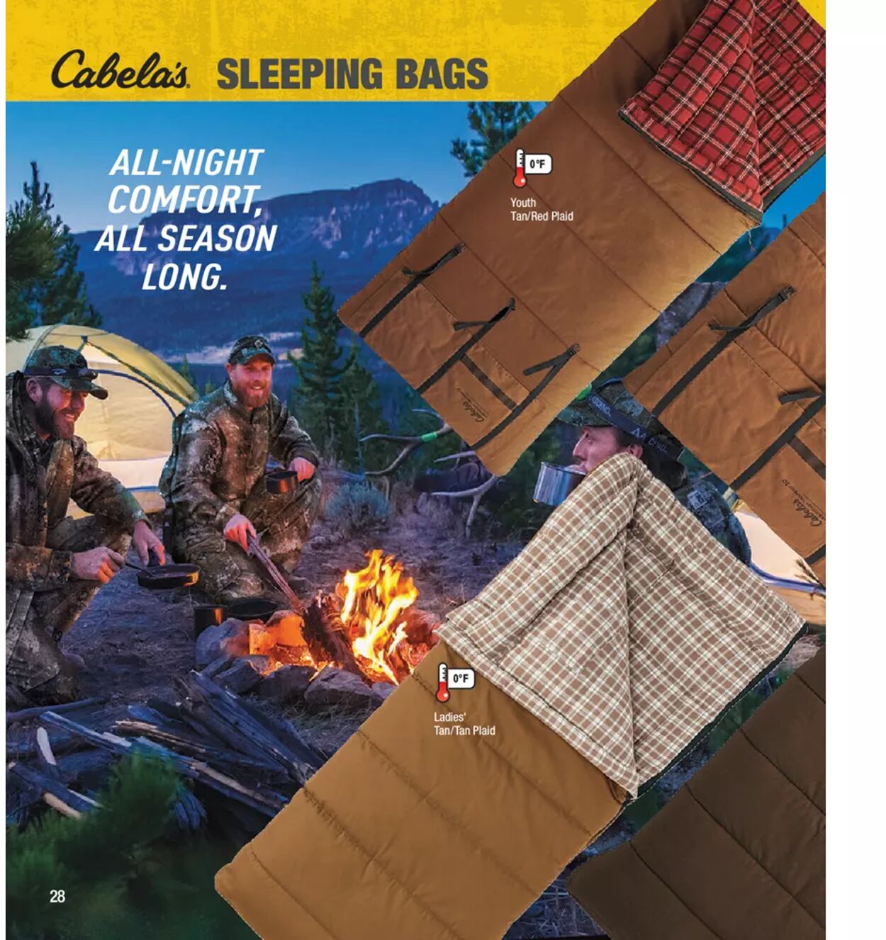 Weekly ad Bass Pro 07/01/2022 - 12/31/2022