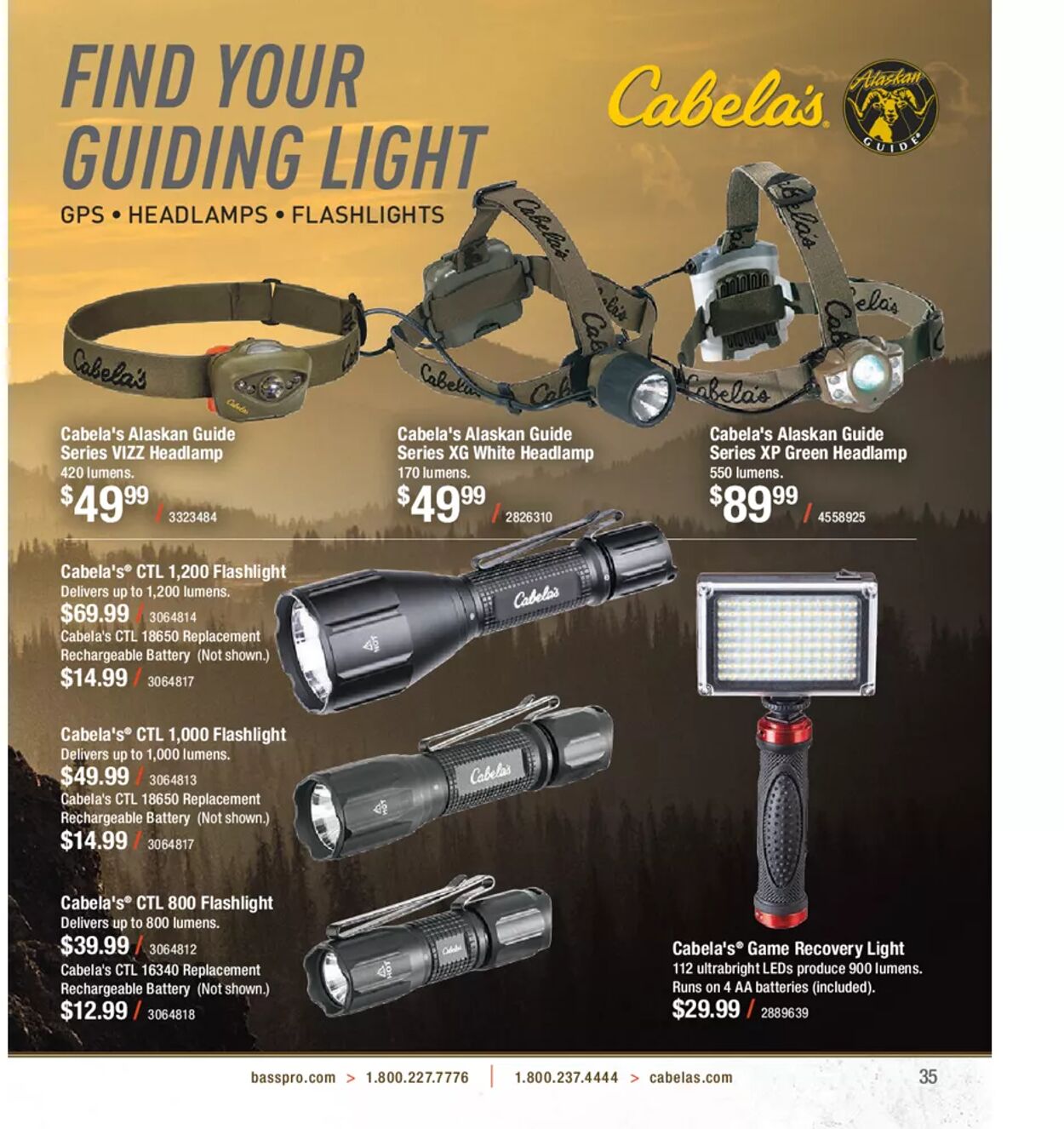 Weekly ad Bass Pro 07/01/2022 - 12/31/2022