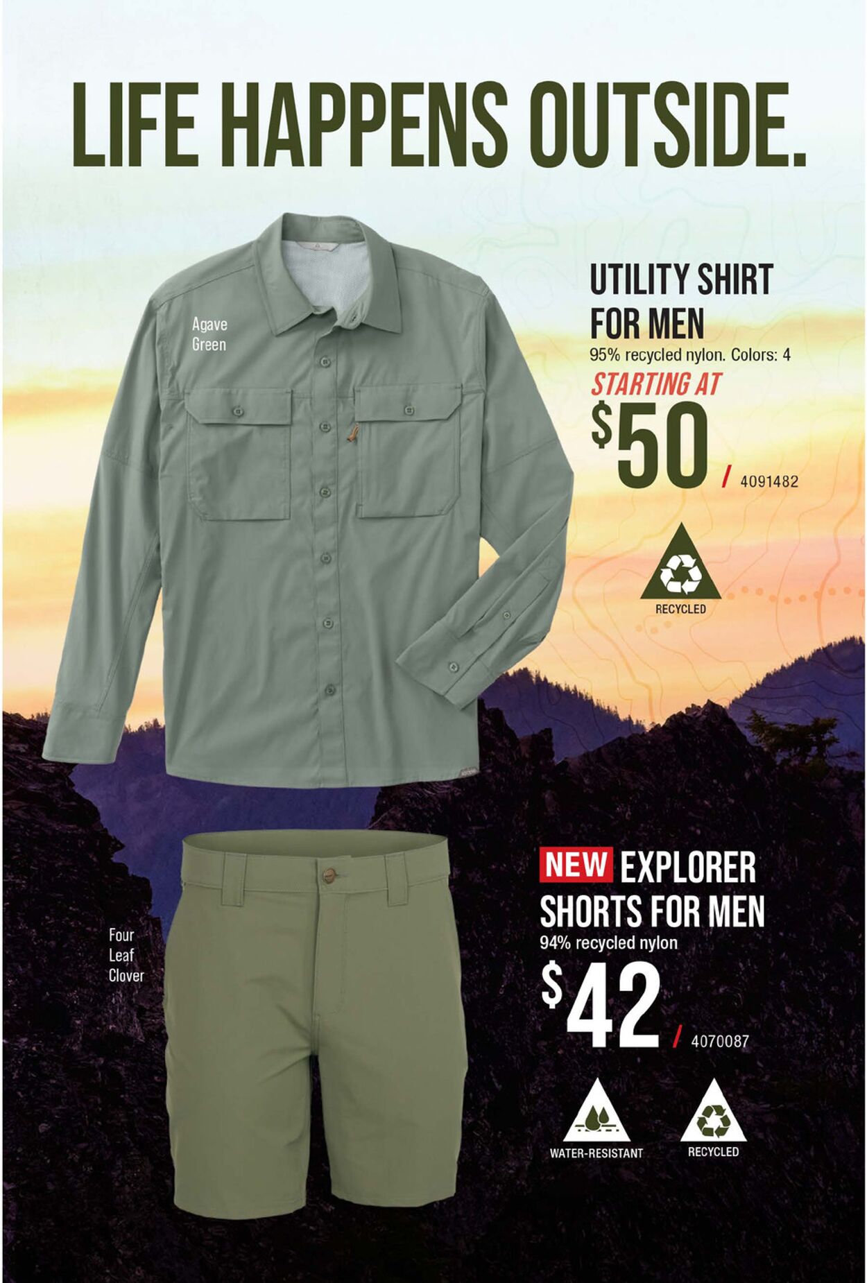 Weekly ad Bass Pro 05/15/2025 - 07/30/2025
