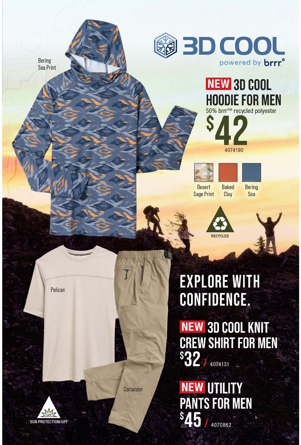 Weekly ad Bass Pro 05/15/2025 - 07/30/2025