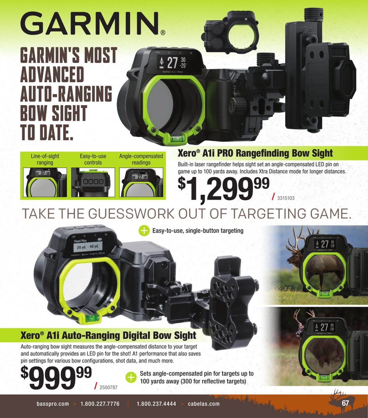 Weekly ad Bass Pro 07/03/2025 - 07/17/2025