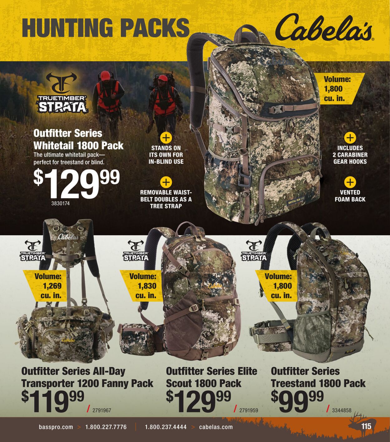 Weekly ad Bass Pro 07/03/2025 - 07/17/2025