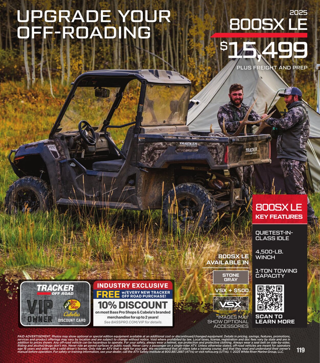Weekly ad Bass Pro 07/03/2025 - 07/17/2025