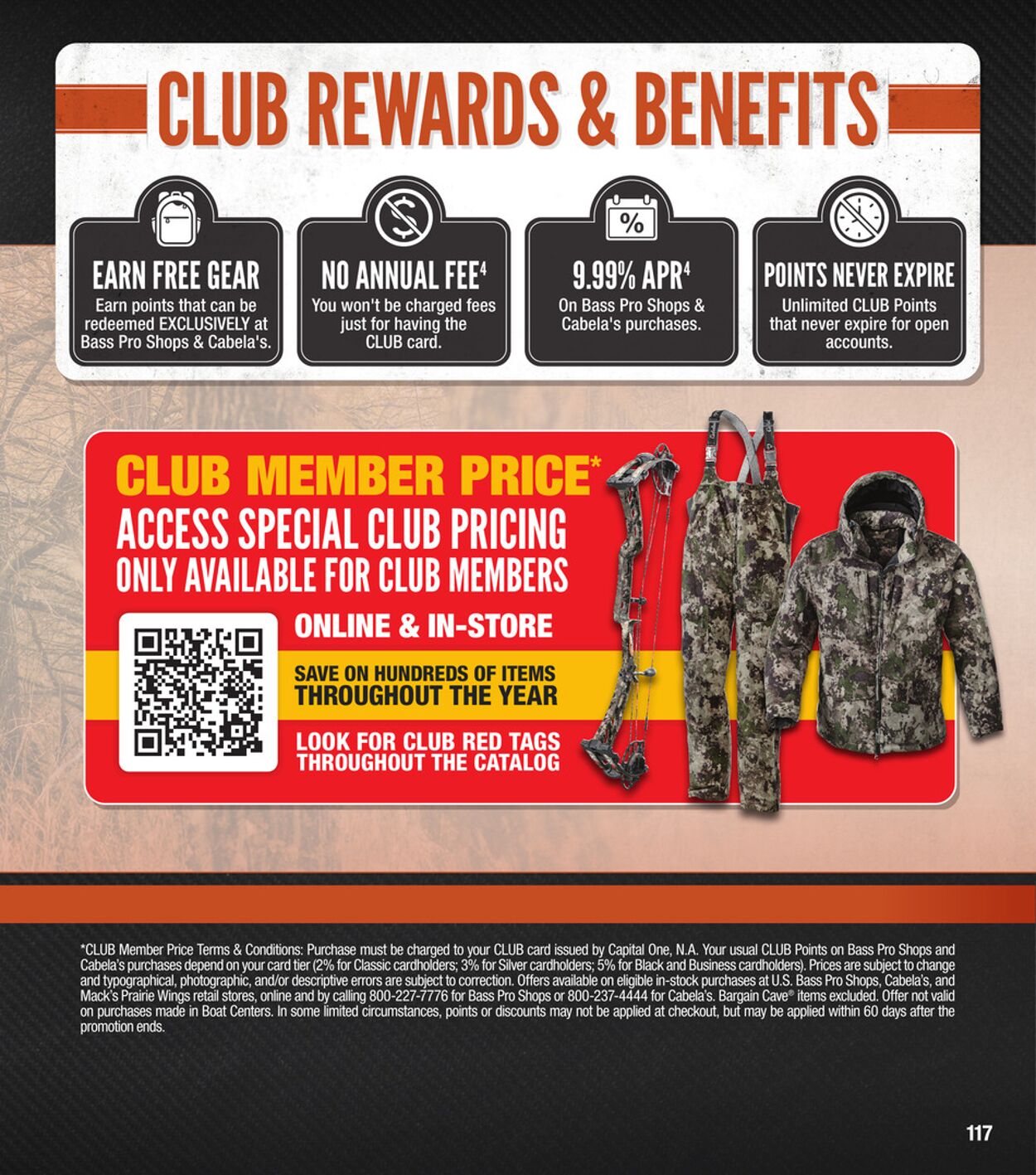 Weekly ad Bass Pro 07/03/2025 - 07/17/2025