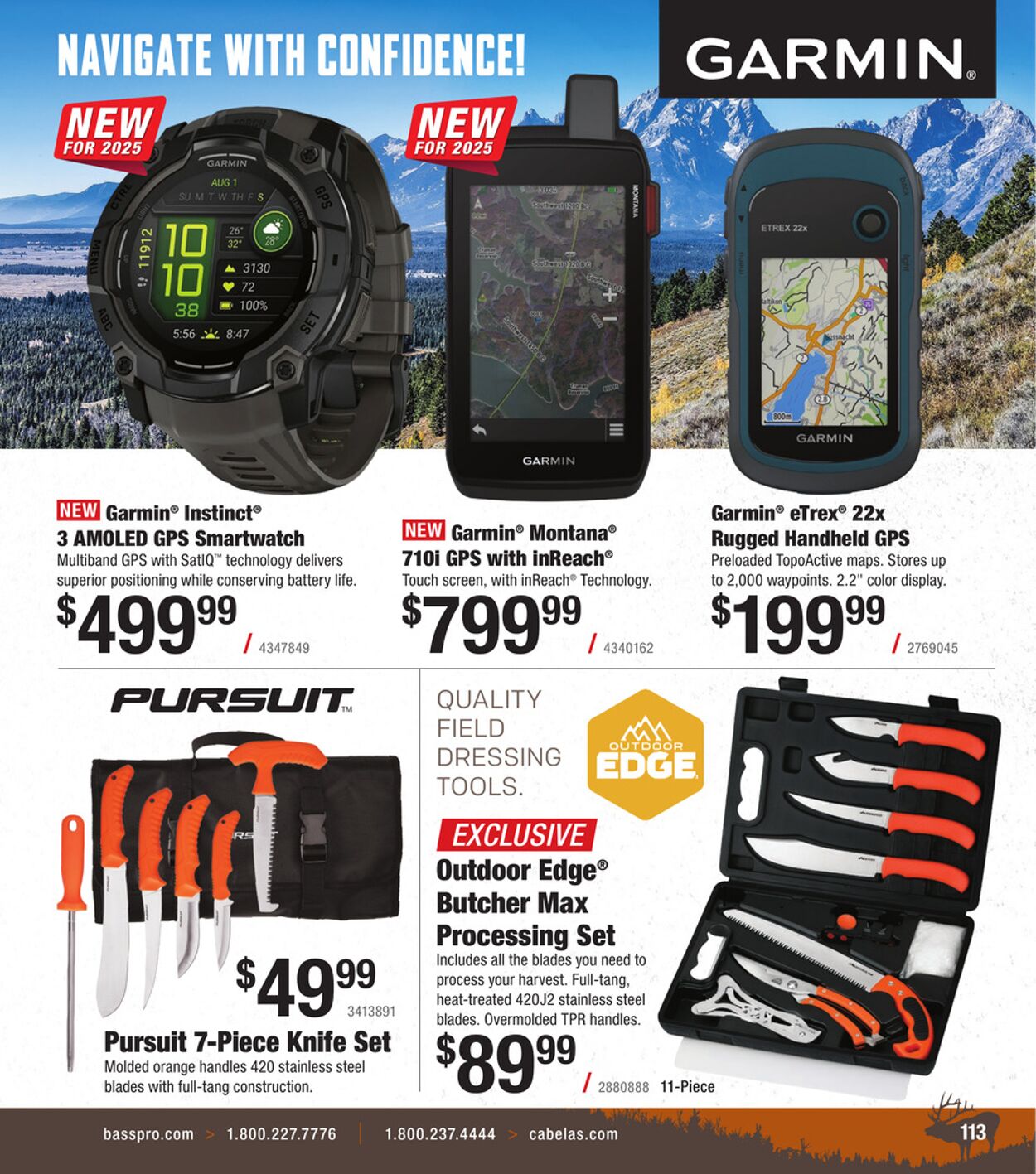 Weekly ad Bass Pro 07/03/2025 - 07/17/2025