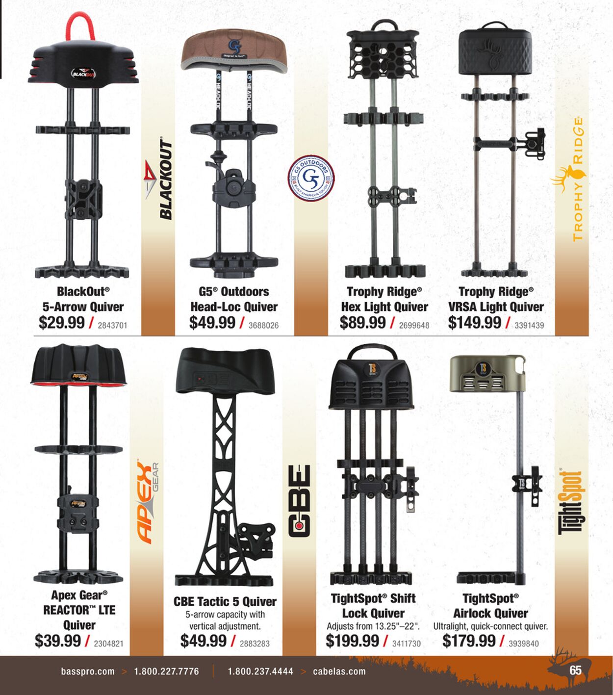 Weekly ad Bass Pro 07/03/2025 - 07/17/2025