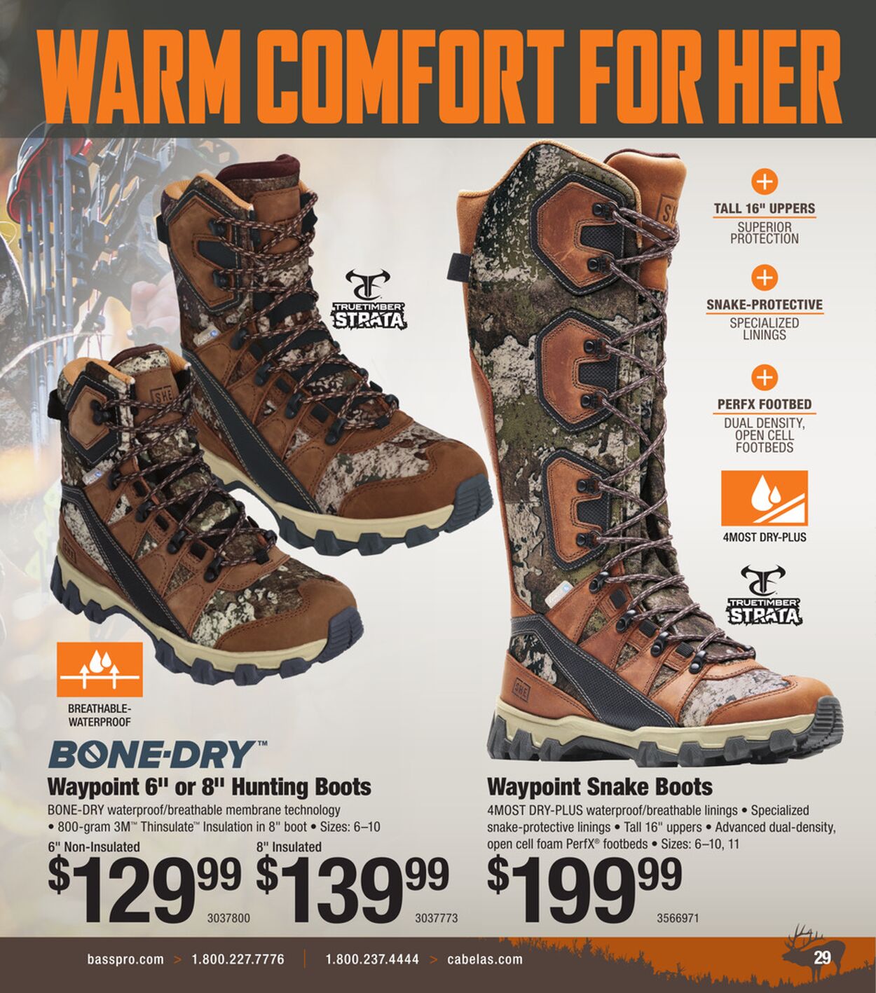 Weekly ad Bass Pro 07/03/2025 - 07/17/2025