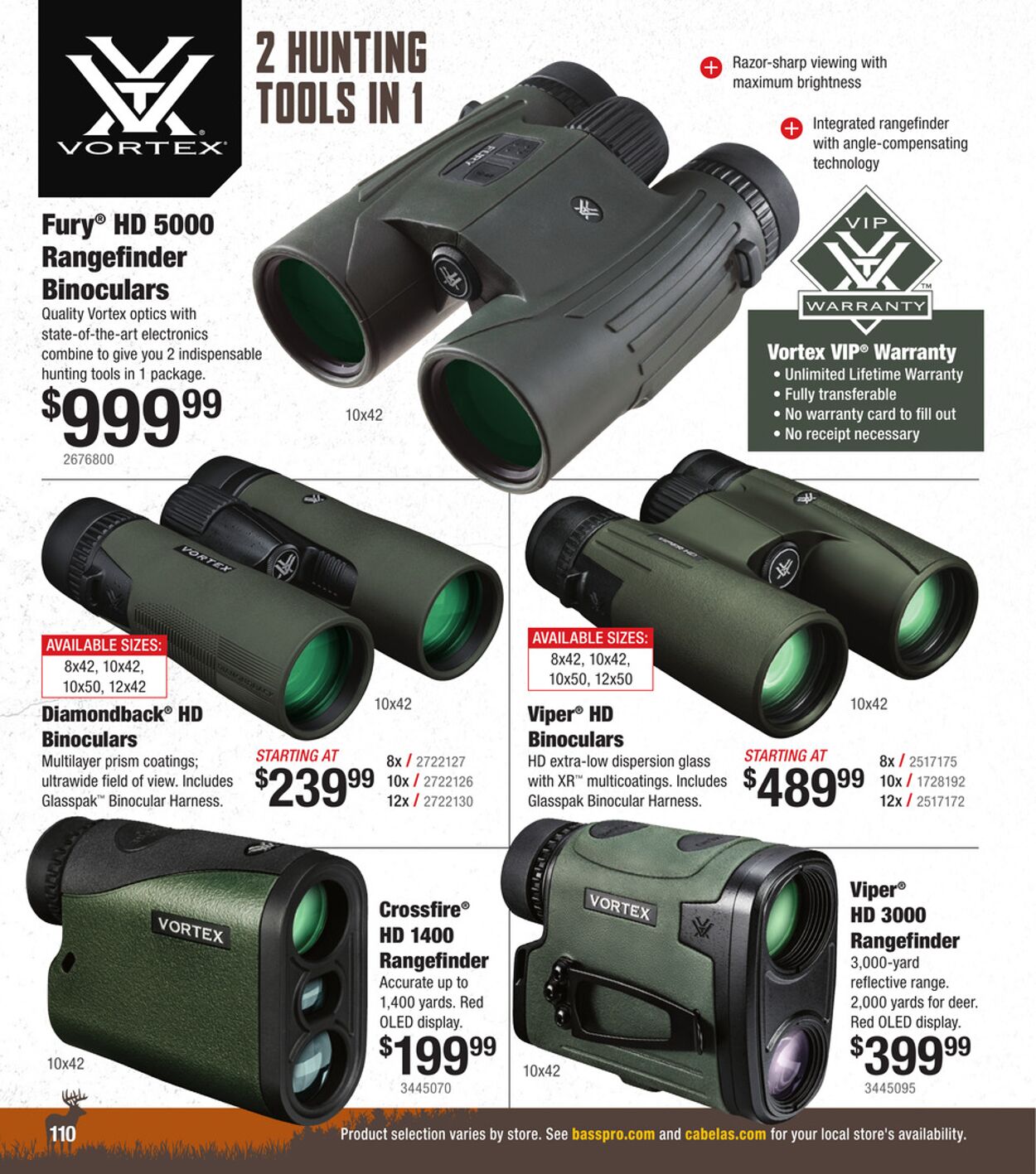Weekly ad Bass Pro 07/03/2025 - 07/17/2025