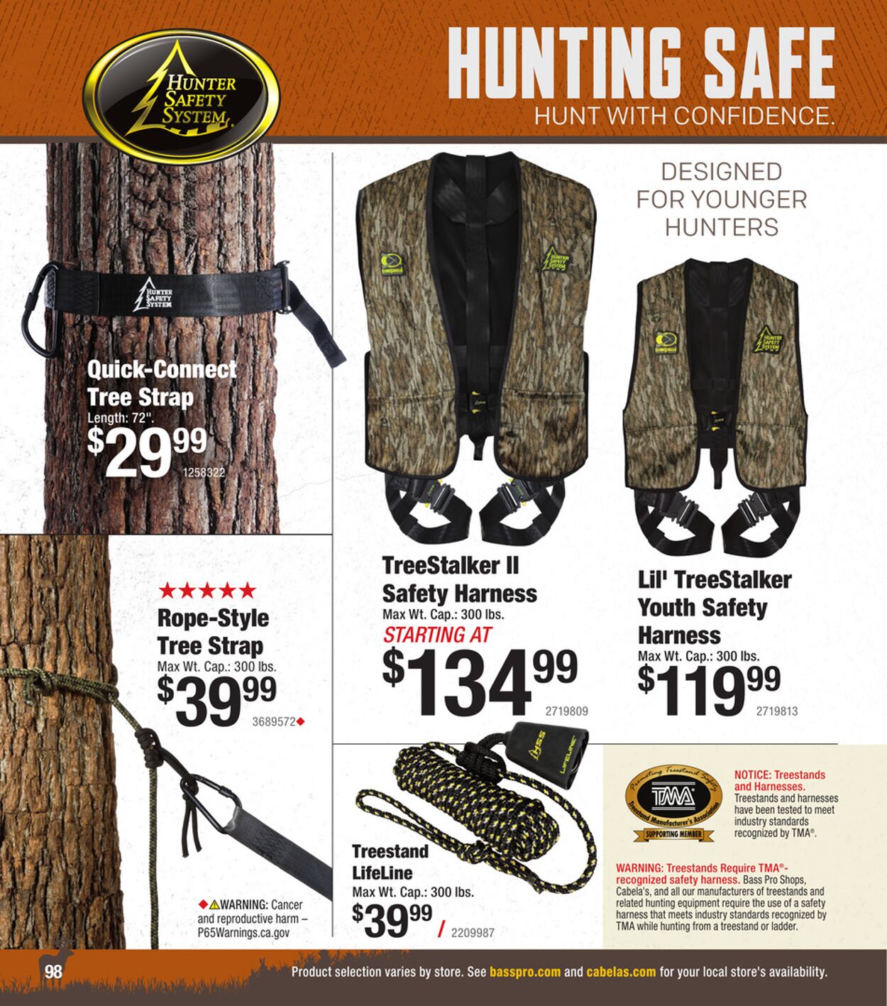 Weekly ad Bass Pro 07/03/2025 - 07/17/2025