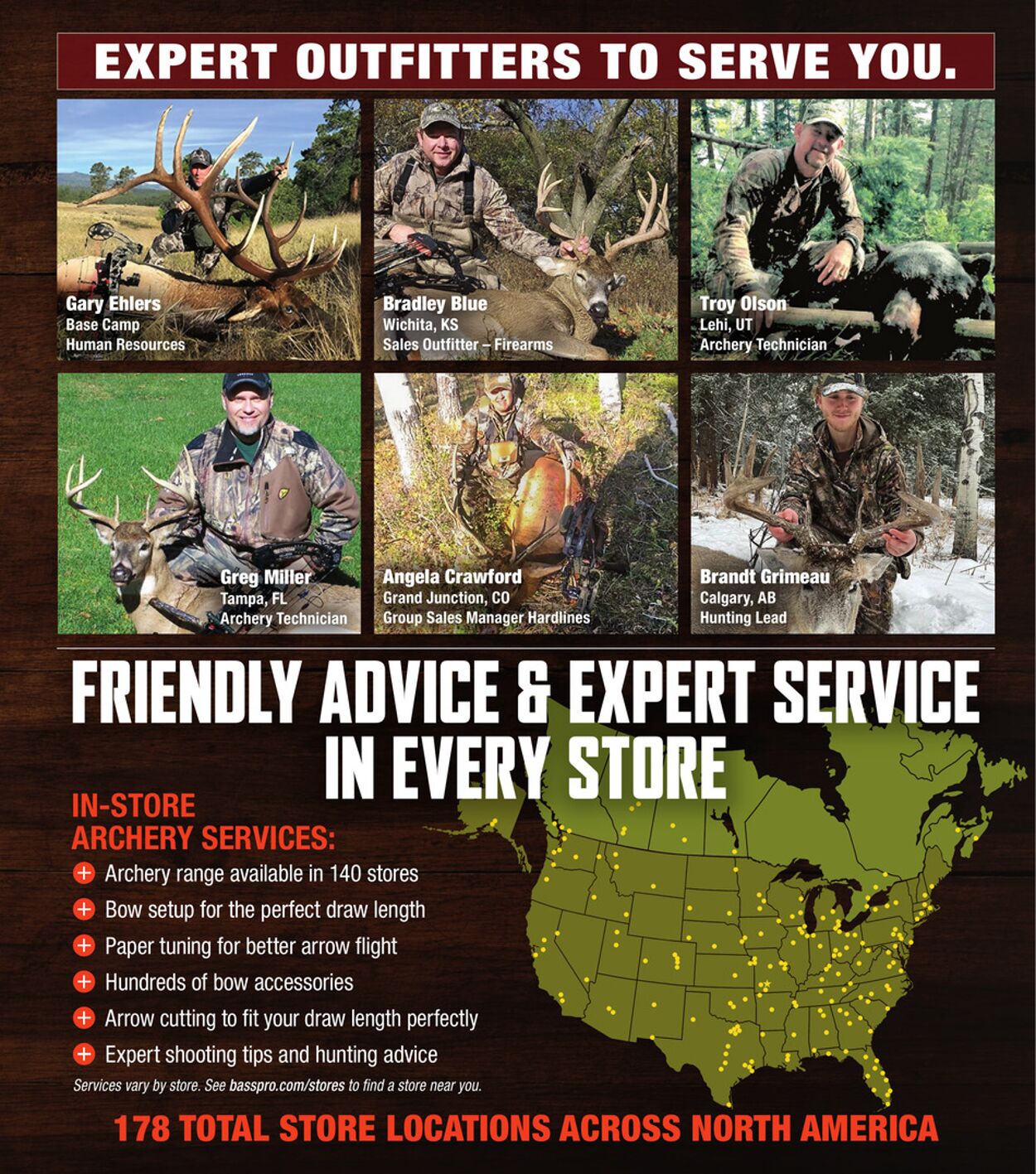 Weekly ad Bass Pro 07/03/2025 - 07/17/2025
