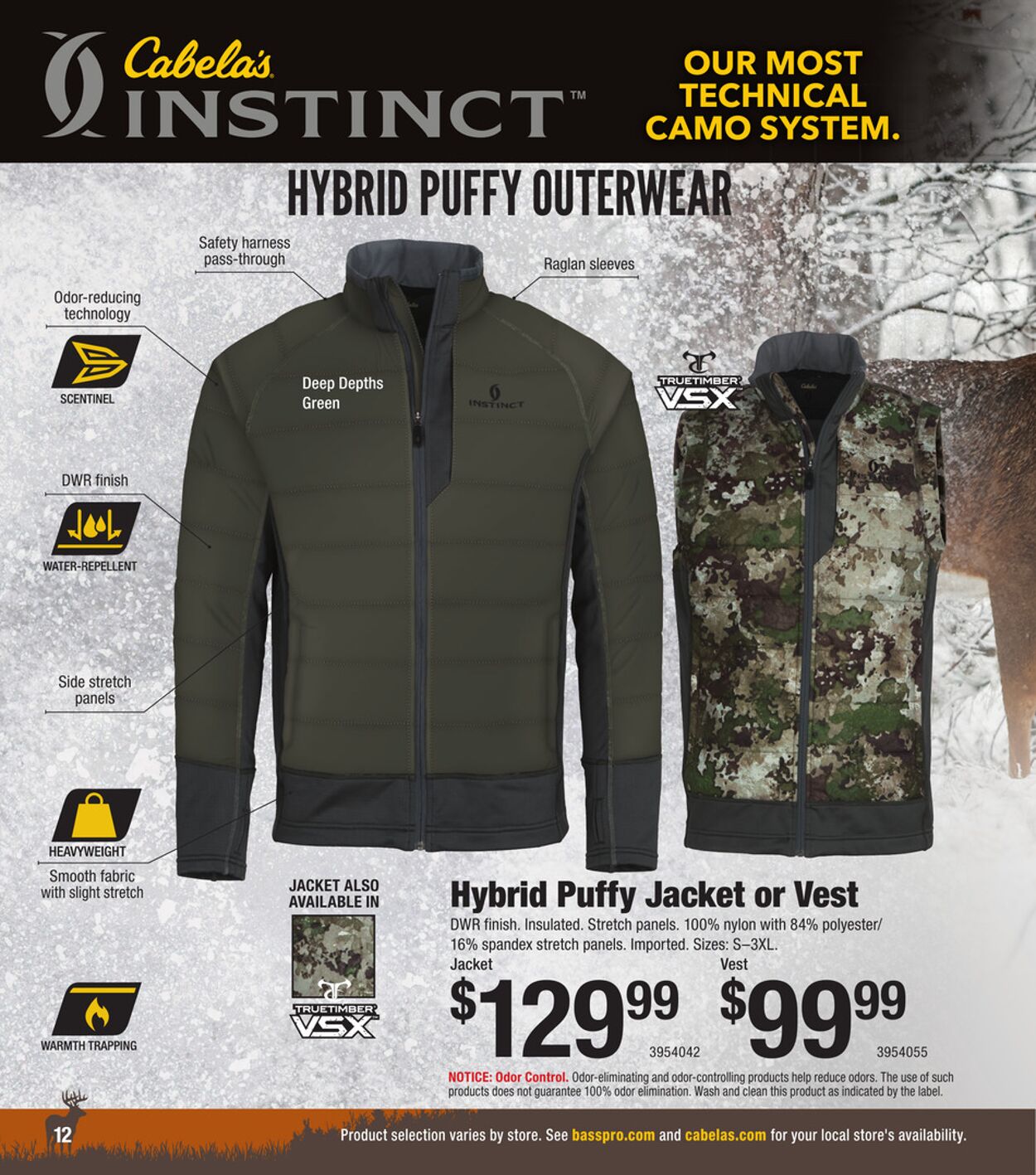 Weekly ad Bass Pro 07/03/2025 - 07/17/2025