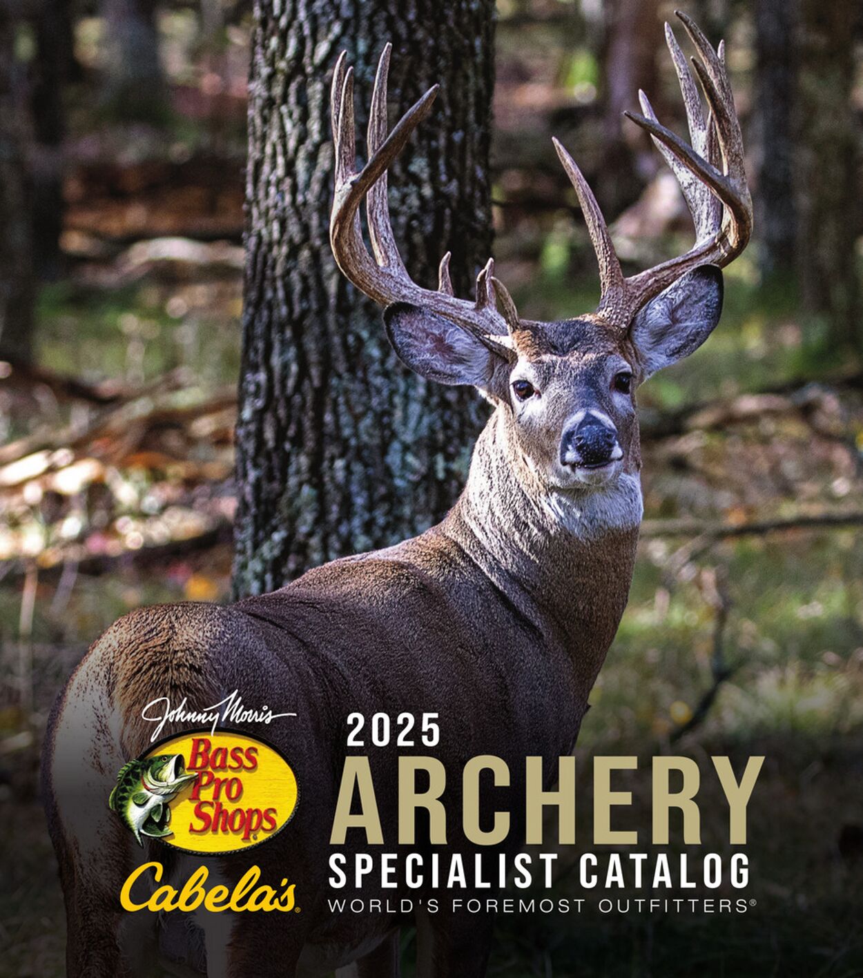 Weekly ad Bass Pro 07/03/2025 - 07/17/2025