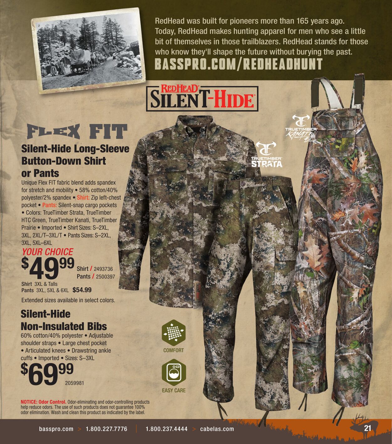 Weekly ad Bass Pro 07/03/2025 - 07/17/2025