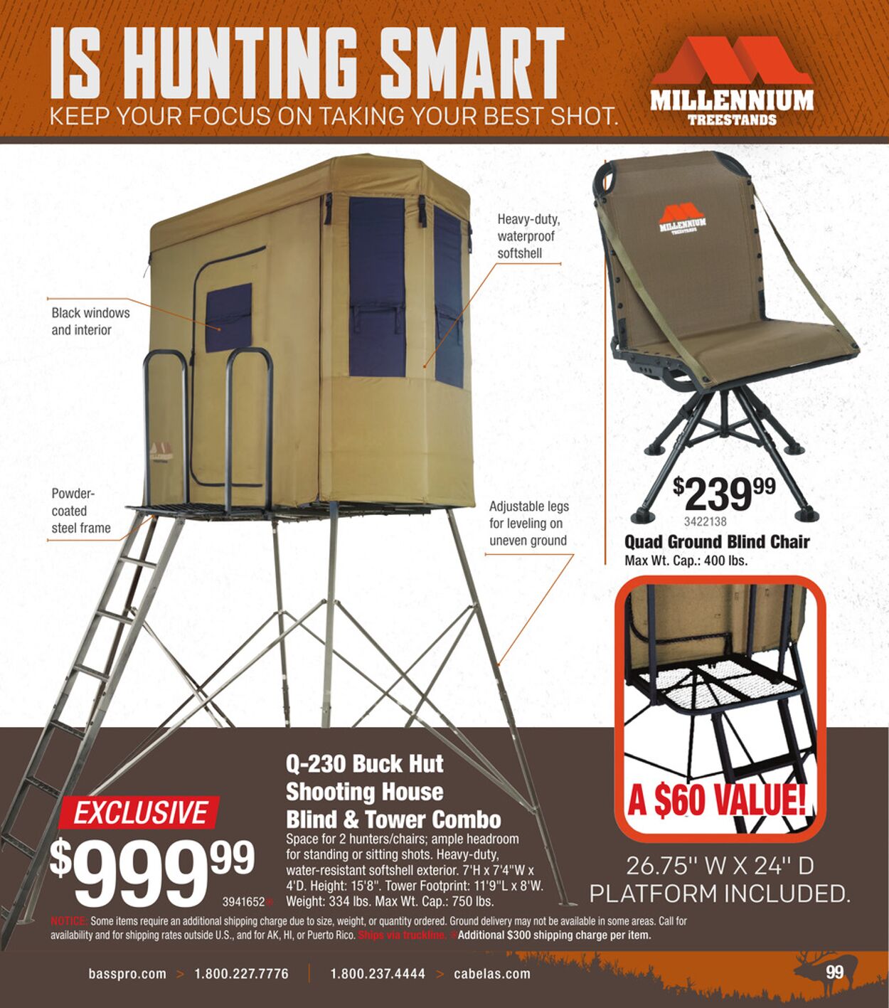 Weekly ad Bass Pro 07/03/2025 - 07/17/2025