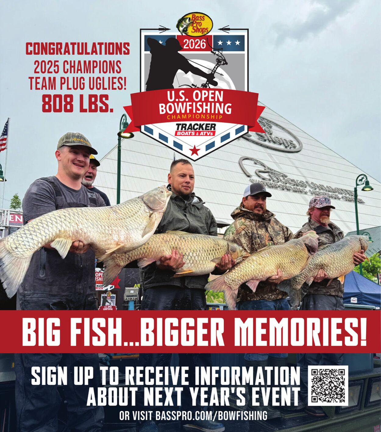 Weekly ad Bass Pro 07/03/2025 - 07/17/2025