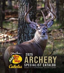 Weekly ad Bass Pro 07/03/2025 - 07/17/2025