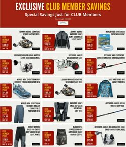 Weekly ad Bass Pro 02/01/2023-02/28/2023