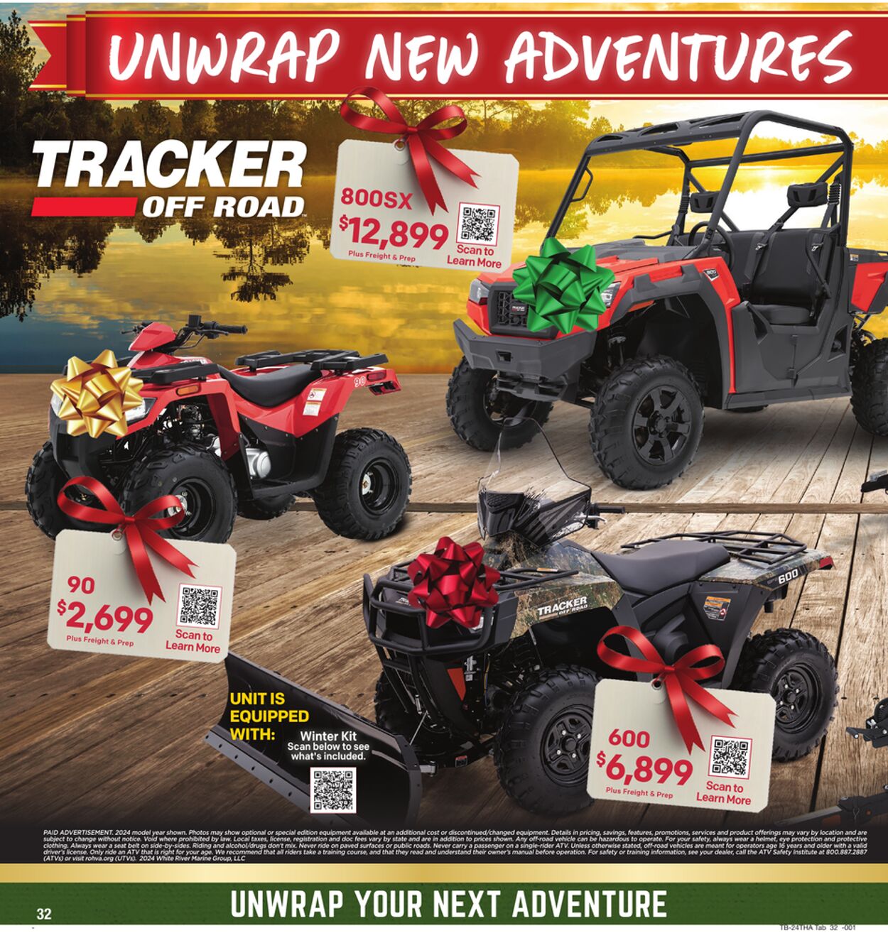 Weekly ad Bass Pro 11/25/2024 - 12/01/2024