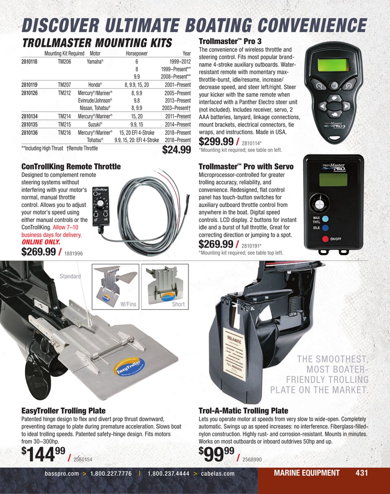 Weekly ad Cabela's 01/01/2023 - 12/31/2023