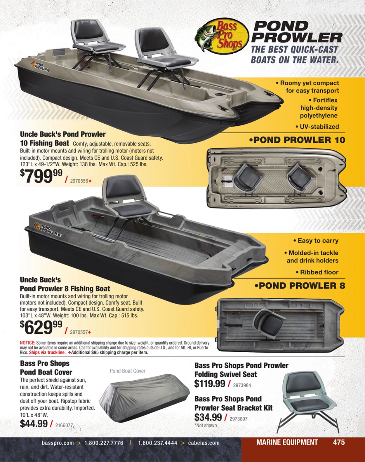 Weekly ad Cabela's 01/01/2023 - 12/31/2023