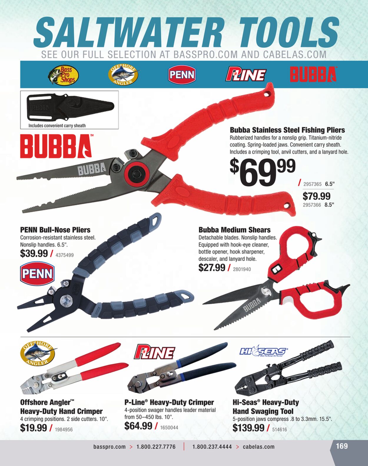 Weekly ad Cabela's 01/01/2023 - 12/31/2023