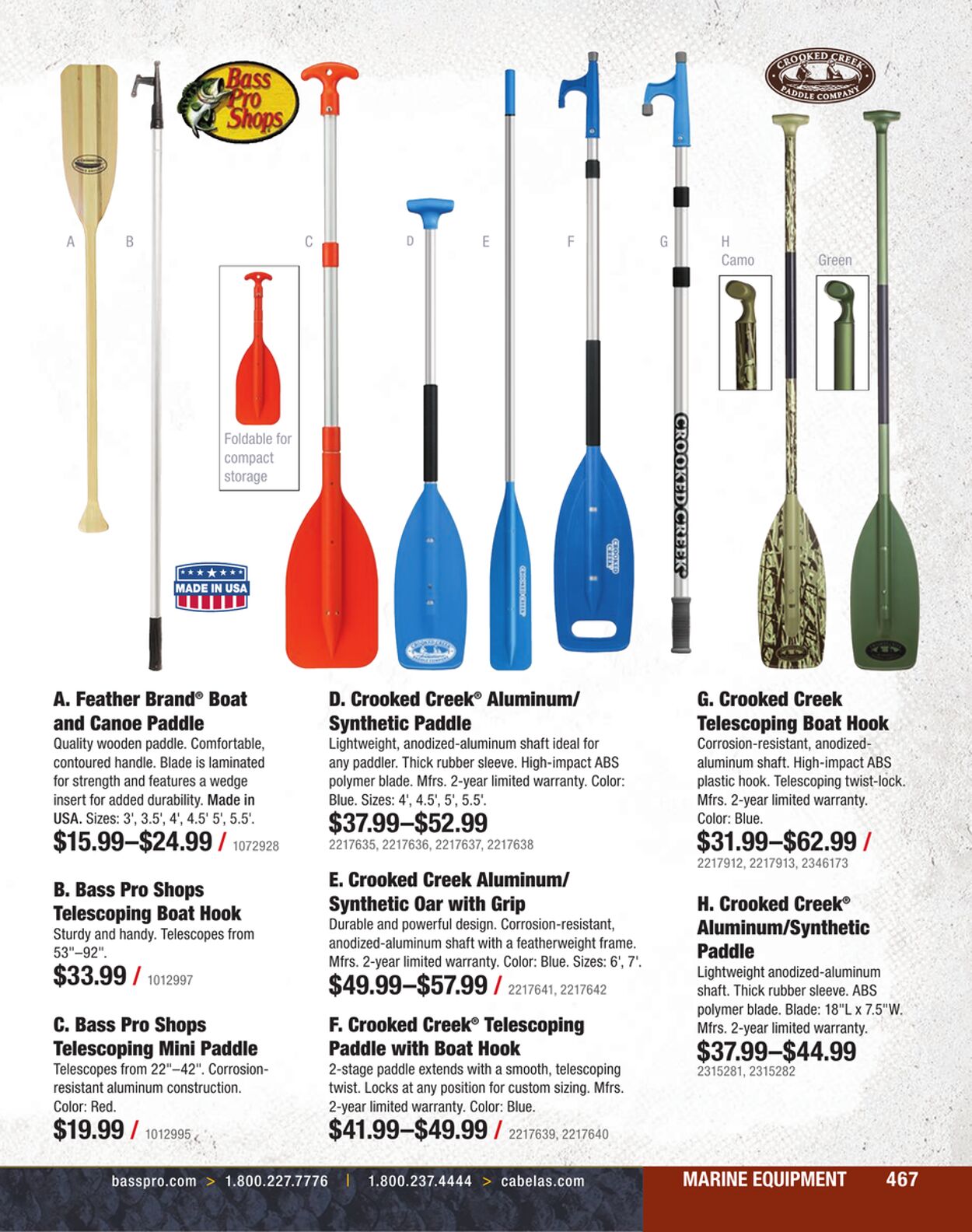 Weekly ad Cabela's 01/01/2023 - 12/31/2023