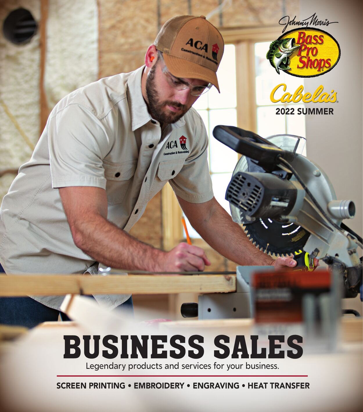 Weekly ad Cabela's 01/01/2023 - 12/31/2023