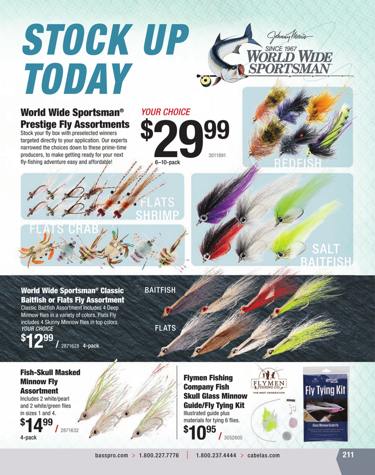 Weekly ad Cabela's 01/01/2023 - 12/31/2023