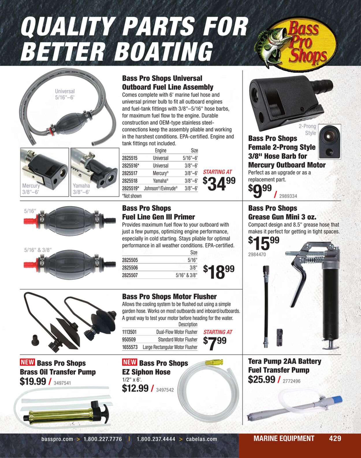 Weekly ad Cabela's 01/01/2023 - 12/31/2023