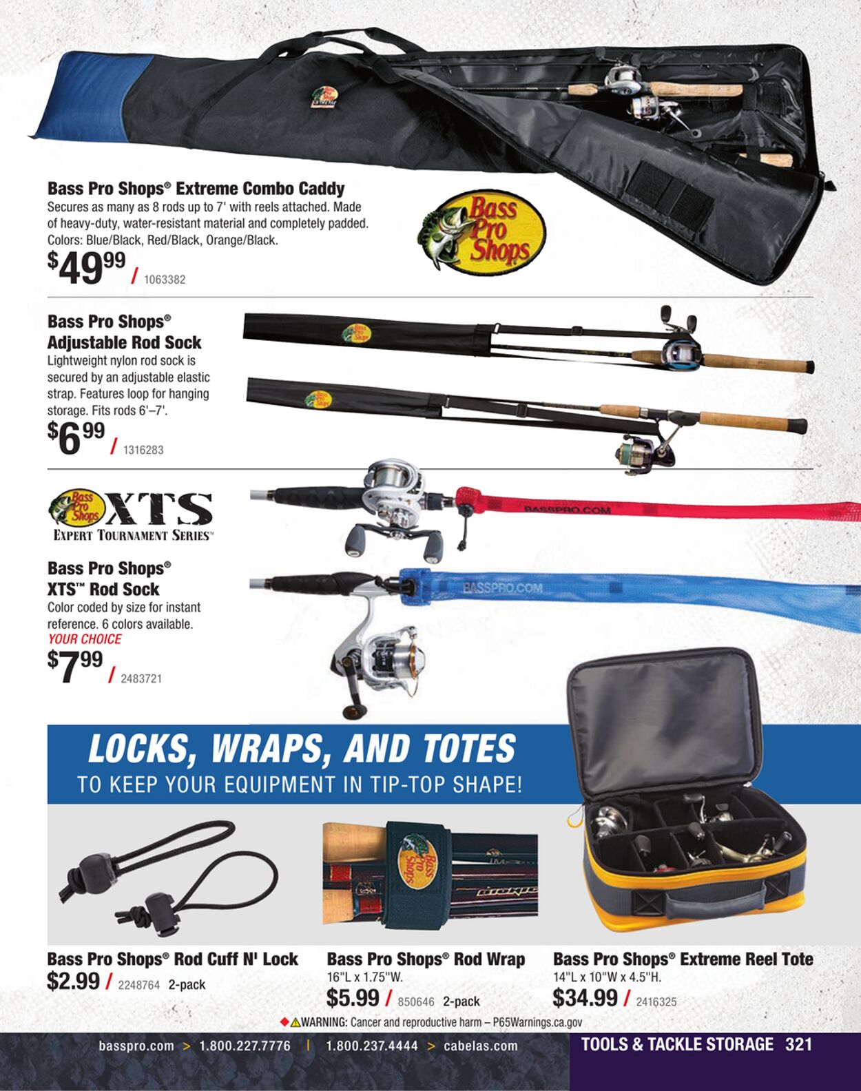 Weekly ad Cabela's 01/01/2023 - 12/31/2023