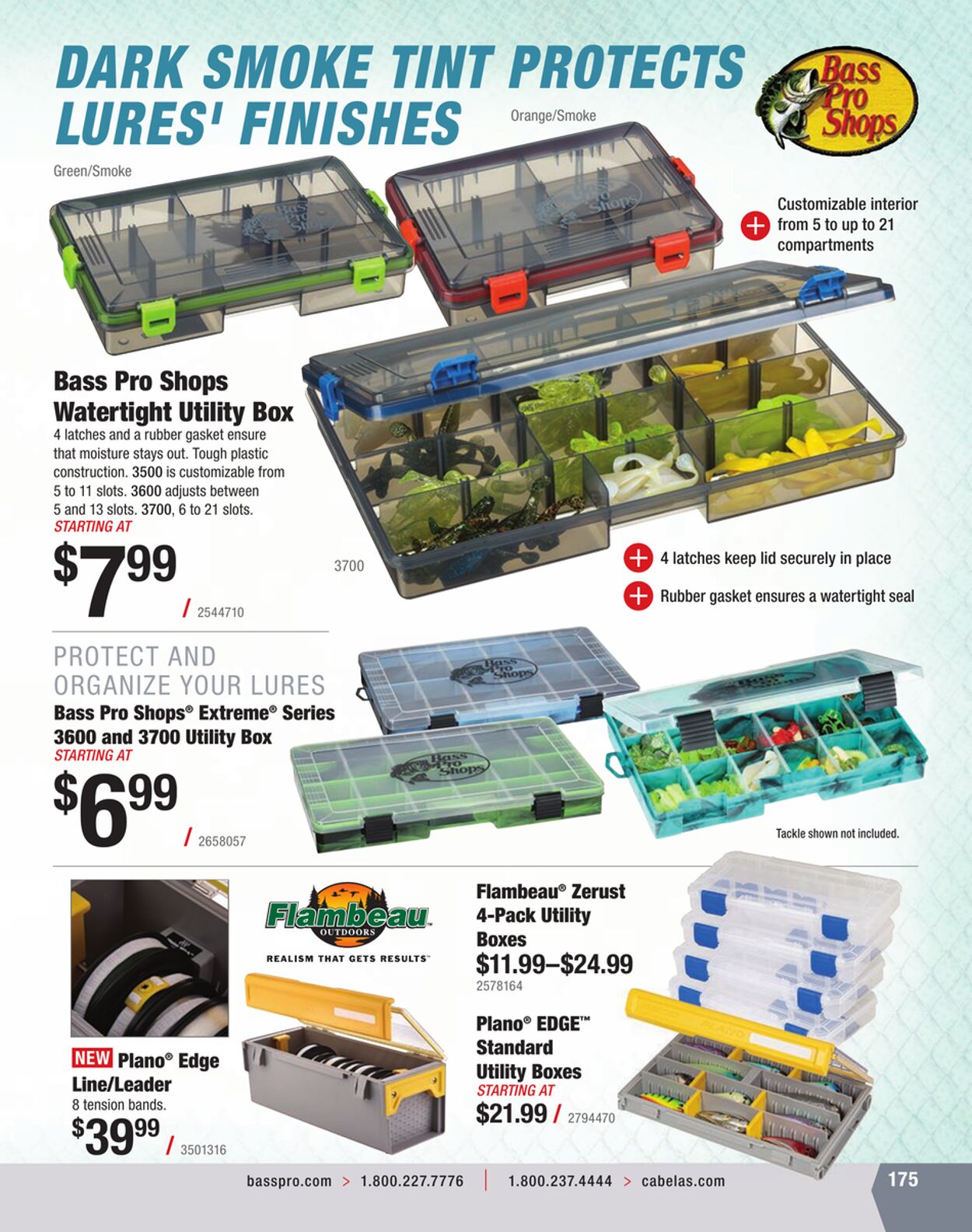 Weekly ad Cabela's 01/01/2023 - 12/31/2023