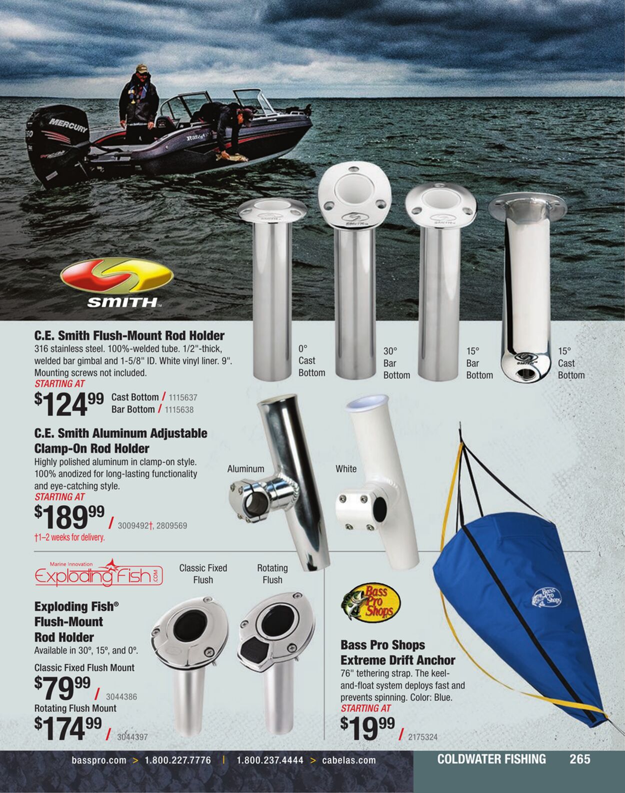 Weekly ad Cabela's 01/01/2023 - 12/31/2023