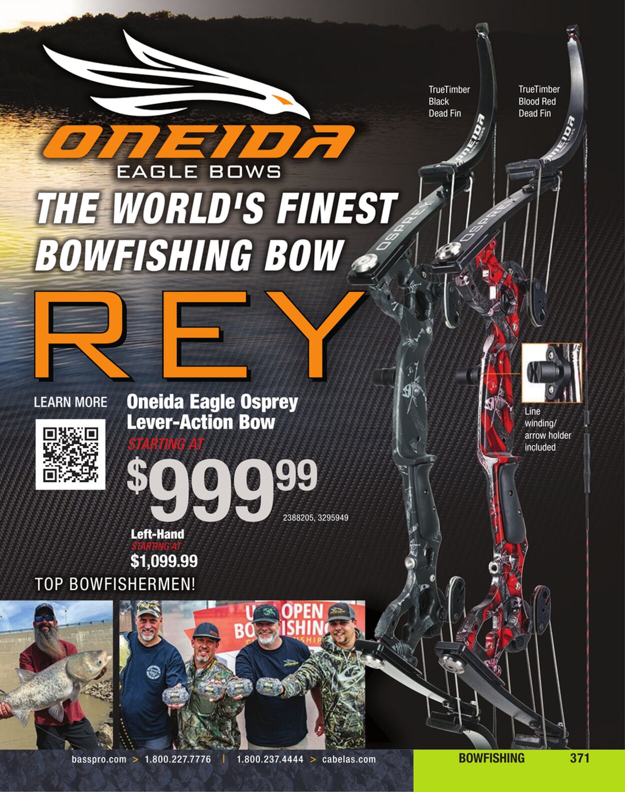 Weekly ad Cabela's 01/01/2023 - 12/31/2023