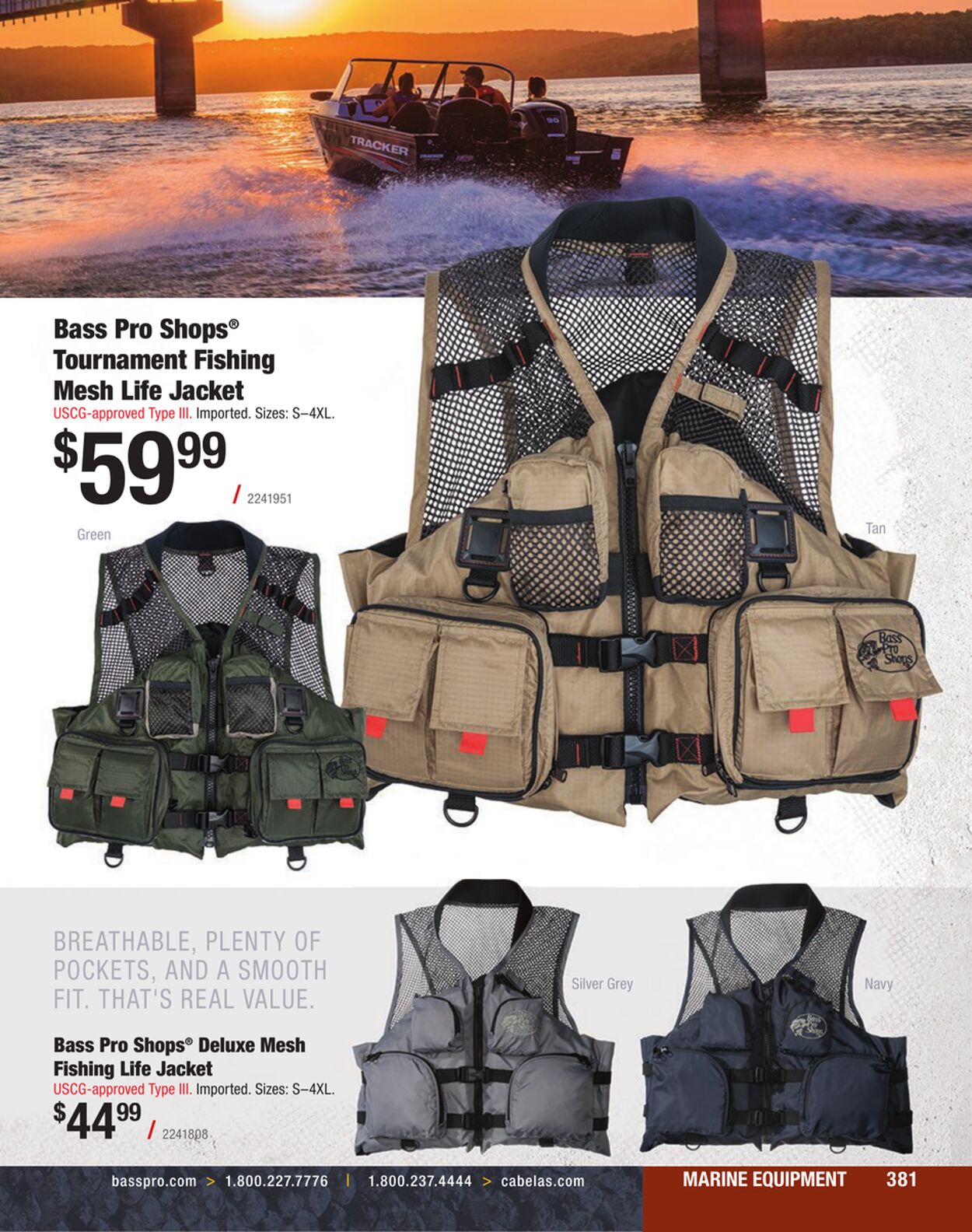 Weekly ad Cabela's 01/01/2023 - 12/31/2023