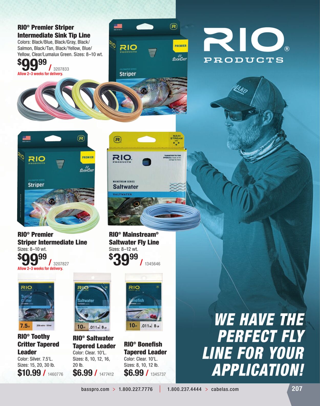 Weekly ad Cabela's 01/01/2023 - 12/31/2023