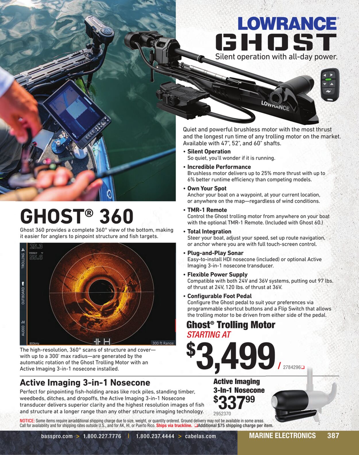 Weekly ad Cabela's 01/01/2023 - 12/31/2023